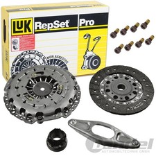 LUK KUPPLUNGSSATZ SCHWUNGRAD