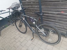 Urtopia Carbon E-Bike Größe L