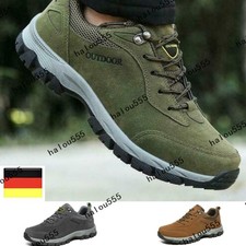 NEU Herren Trekkingschuhe