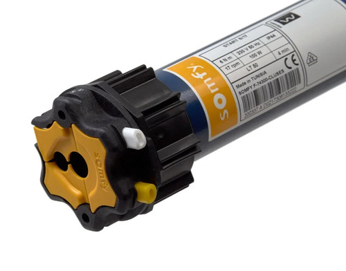 Somfy rolladenmotor - somfy,
