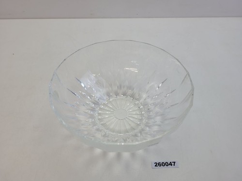 Schale schüssel cristal - schale,