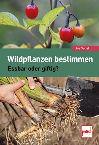 Joe vogel wildpflanzen - joe,