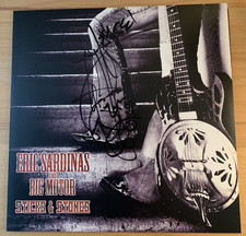 Eric Sardinas And Big Motor -