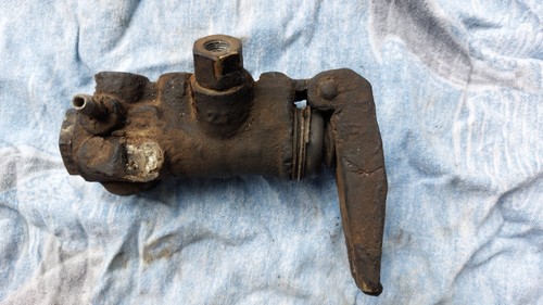 35 bremskraftregler - 28,