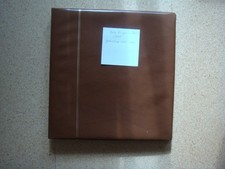 Gebrauchtes BRD-Ringbuch