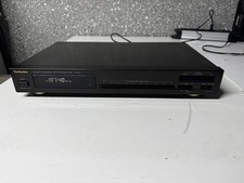 Technics ST-610 AM/FM Stereo