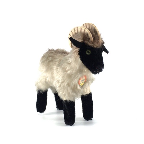 Original steiff steinbock - original,