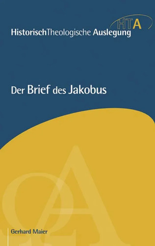 Der brief des - des, |