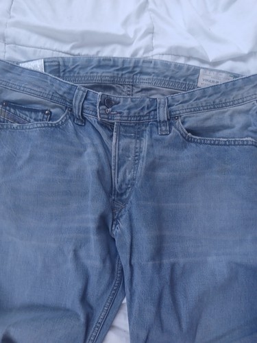 Diesel jeans viker r - diesel, 33/32