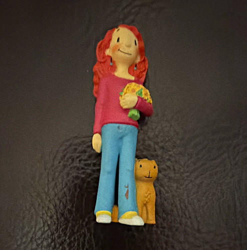Tonie hörfigur der - -,