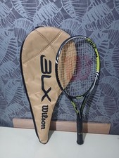 Wilson fierce blx - fierce,