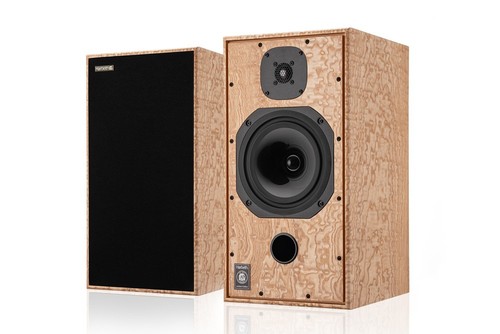 Pair harbeth compact 7es 3 - harbeth,