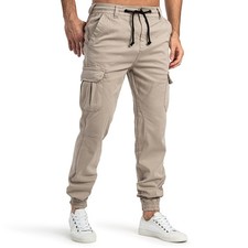Sublevel Herren Cargo Hose