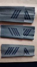 3 X Schulterklappen Heer