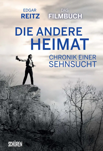 Chronik einer sehnsucht - einer,