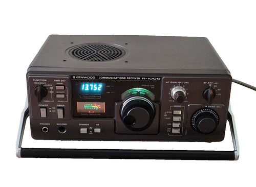 Kenwood communications - kenwood,