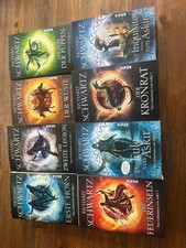 Das Geheimnis von Askir -