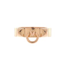 Hermes Collier de Chien Ring