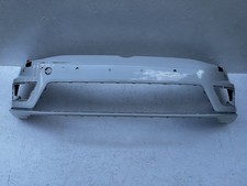 Volkswagen Golf VII 5G R line stoßstange vorne 5G0807221AL Original vw80
