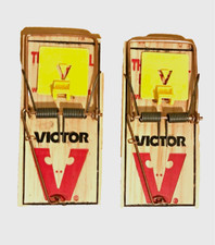 2 Victor M326 Large