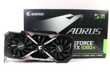 Gigabyte GeForce GTX 1080 Ti