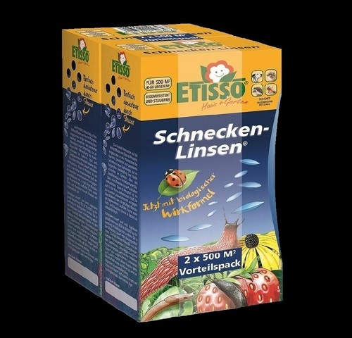 Etisso schnecken linsen x - etisso,
