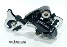 Shimano Deore LX RD-M567 MTB Schaltwerk BJ 1996 3x8 fach 292g schwarz Vintage