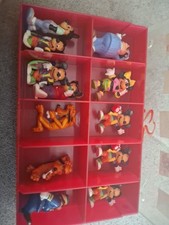 Ü Ei Figuren 1980er
