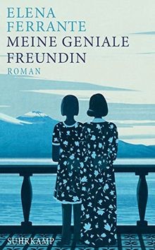 Meine geniale freundin band - geniale,