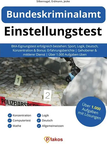 Bundeskriminalamt