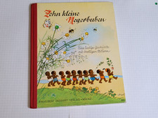 Vintage - Kinderbuch - 10