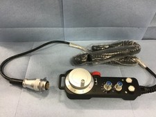 Manual Pulse Generator MPG