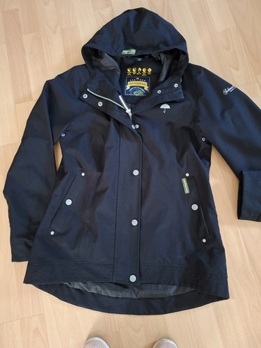 Schmuddelwedda damenjacke - schmuddelwedda,
