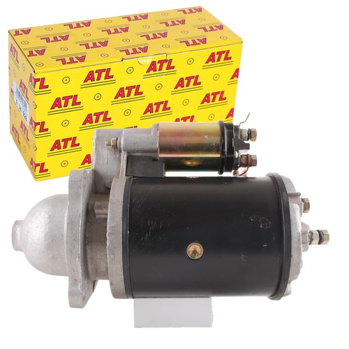 Atl anlasser starter - atl, 2,8kw