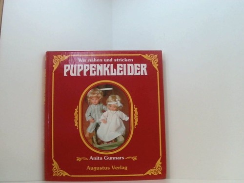 Wir nähen und stricken