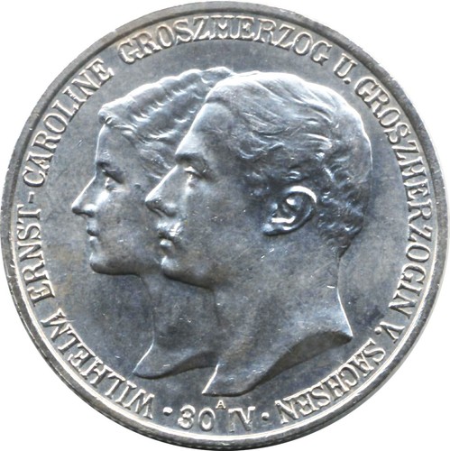 158 sachsen weimar eisenach - j.158, sachsen-weimar-eisenach