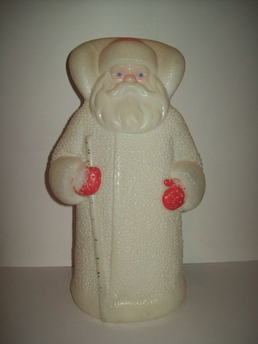 Ded moroz russischer - moroz,