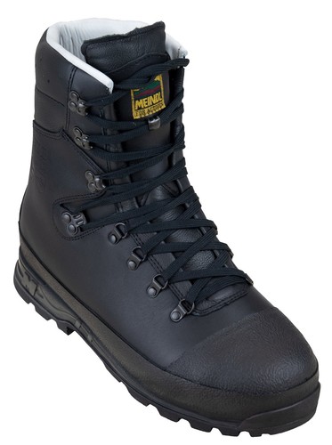 Meindl lederstiefel stiefel - meindl,