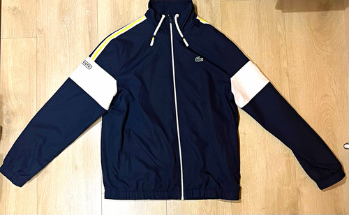 Lacoste sport herren - lacoste,