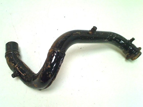 1fk auspuffrohr yamaha - 1fk-3,