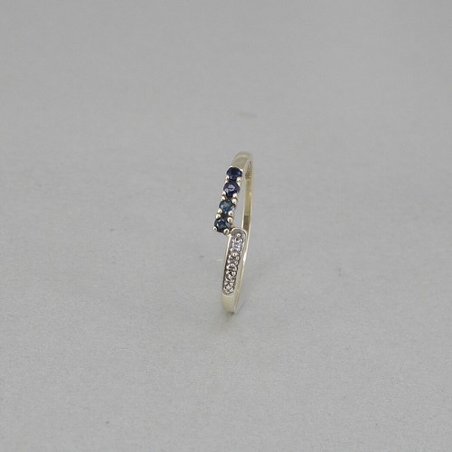 Ring 585 14k - 585/14k, mit