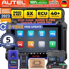 Autel MaxiIM IM608 II =IM608