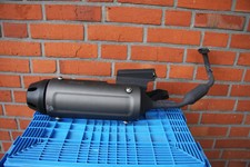 Kymco Super 8 50R 4T Euro 5  Auspuff Auspufftopf "1830A-ALK1-E5"  ab 2021