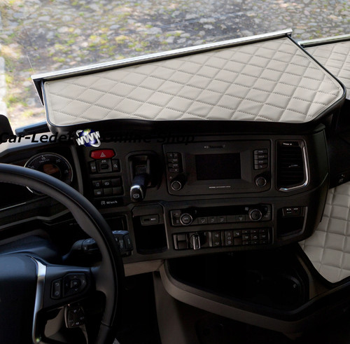 Lkw tisch mittelablage - lkw,