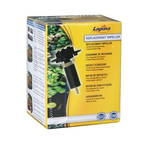 Laguna powerjet - laguna,