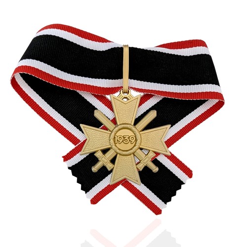 Kriegsverdienstkreuz 1939