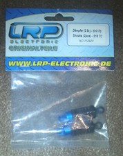 Dämpfer für LRP S18TC 112923 in OVP.
