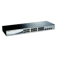 D-Link DGS-1210-28/E Netzwerk