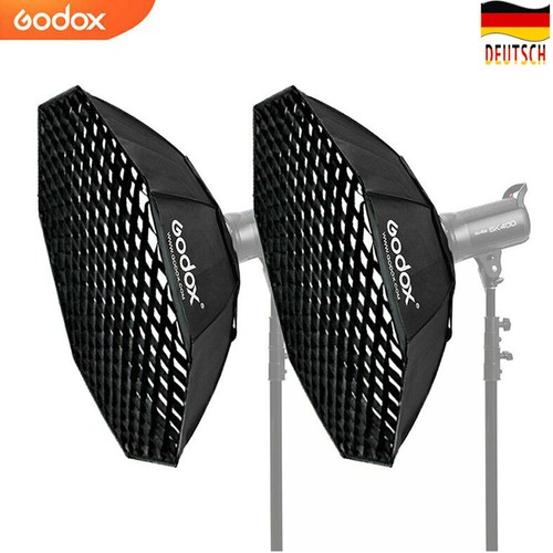 Godox softbox 120cm - , octagon