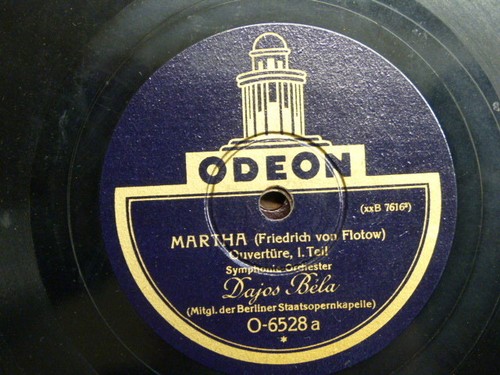 78rpm dajos bela - dajos,